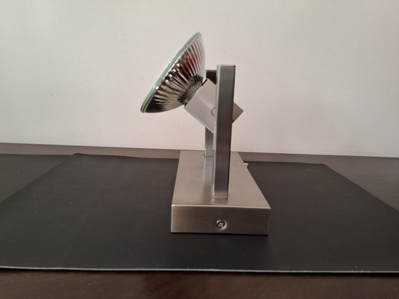 Image 1 of 2 faretti da pavimento/parete/soffitto di Massive con dimmer, anni 2000