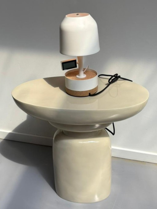 Forestier table lamp