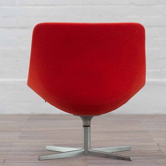 Image 1 of Lapalma Auki S113 Lounge Chair