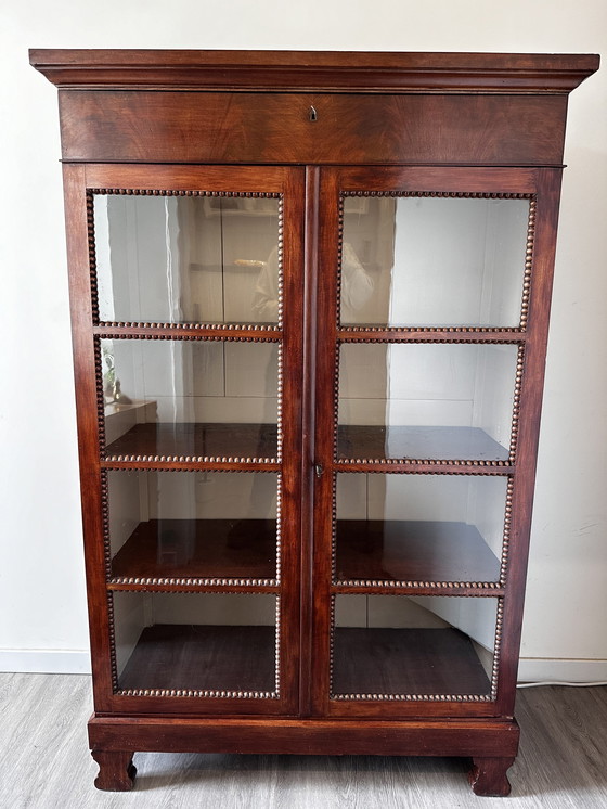 Image 1 of Vintage Display Case