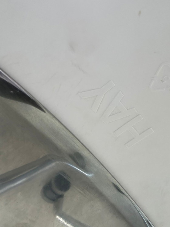 Image 1 of HAY AAC 14 Office Chair