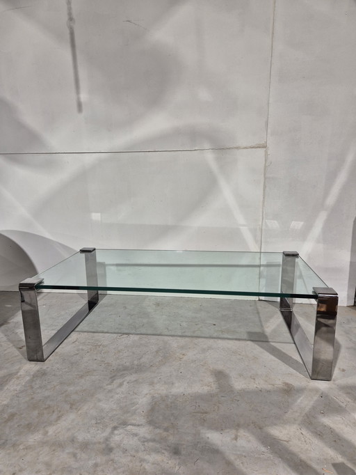 1022 klassik salon tafel by Draenart jaren 70