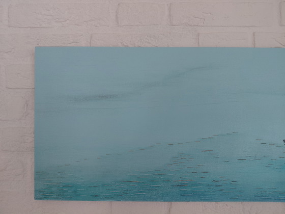 Image 1 of Galerie „Zwischen Wasser und Luft“ Suncorner