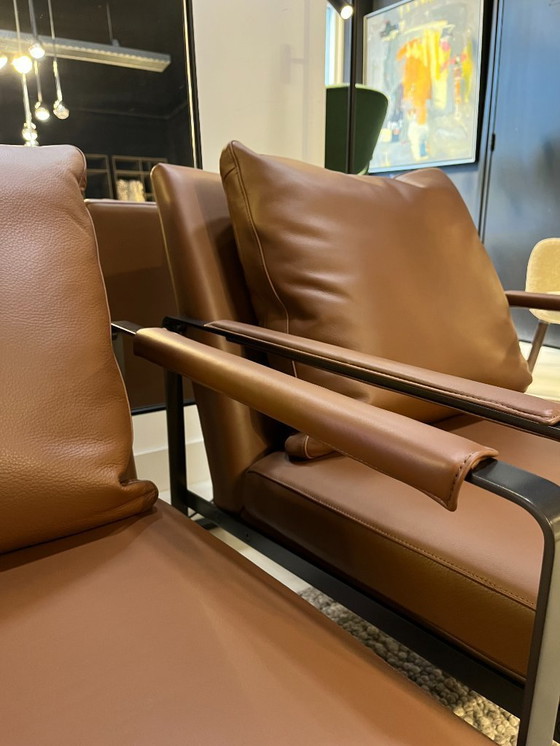 Image 1 of 2x Camerich fauteuil