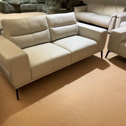 Sofá de 3 plazas Belform BASIL