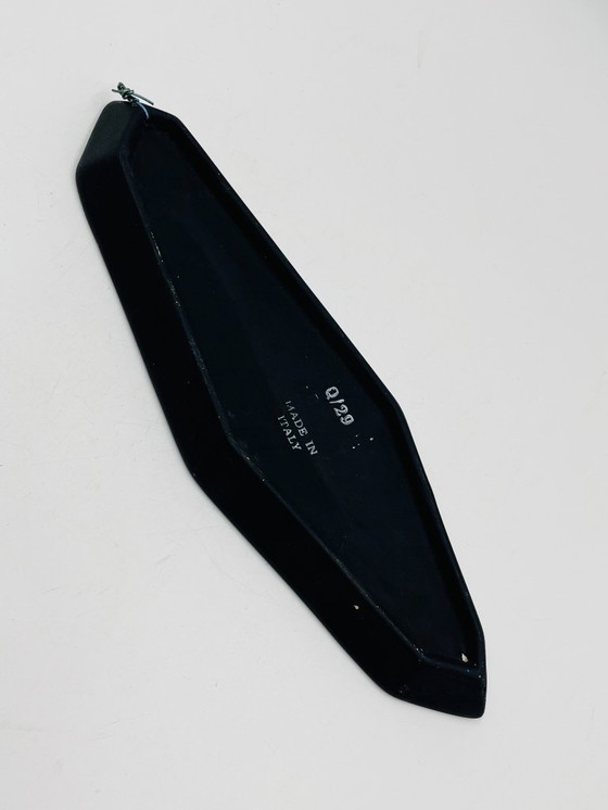 Image 1 of San Marino ceramic trinket dish