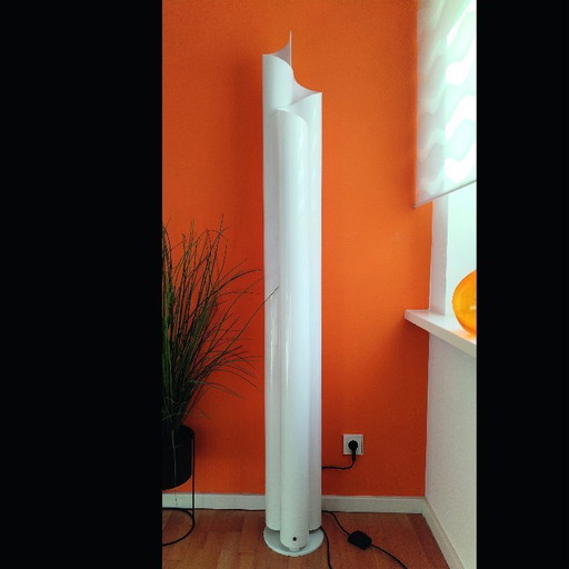 ARTEMIDE "Chimera" floor lamp 1968 Italian design Vico Magistretti