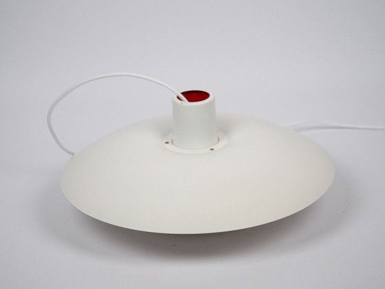 Image 1 of Lampada a sospensione vintage danese PH 4/3 di Poul Henningsen, Louis Poulsen, 1966