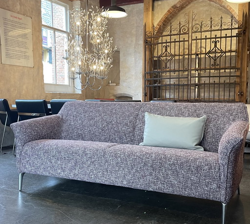 Nouveau canapé 3 places Leolux Mayon