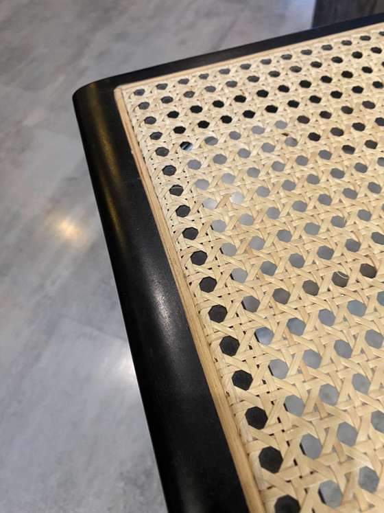 Image 1 of Sedia Cesca B32 vintage Marcel Breuer Italia