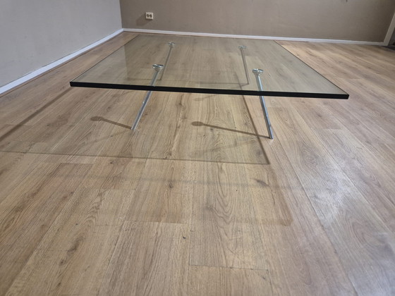 Image 1 of Beek Maupertuus - Table basse - Verre - Design