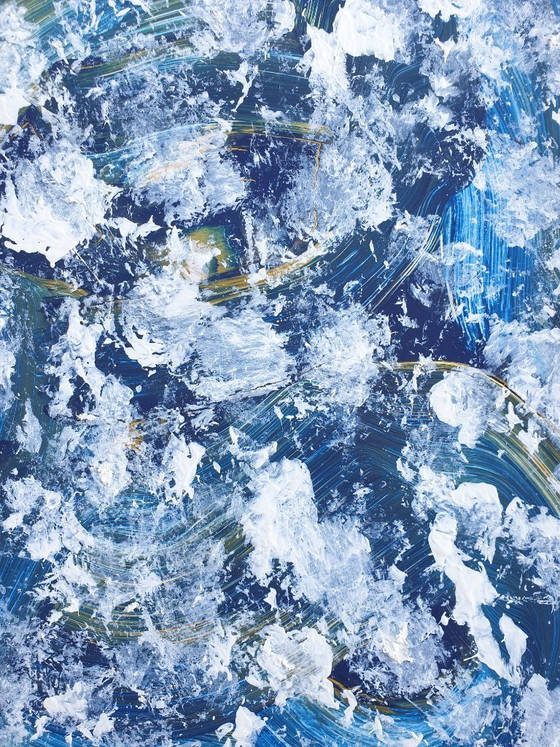 Image 1 of Jürgen Angeler - Énergie romantique
