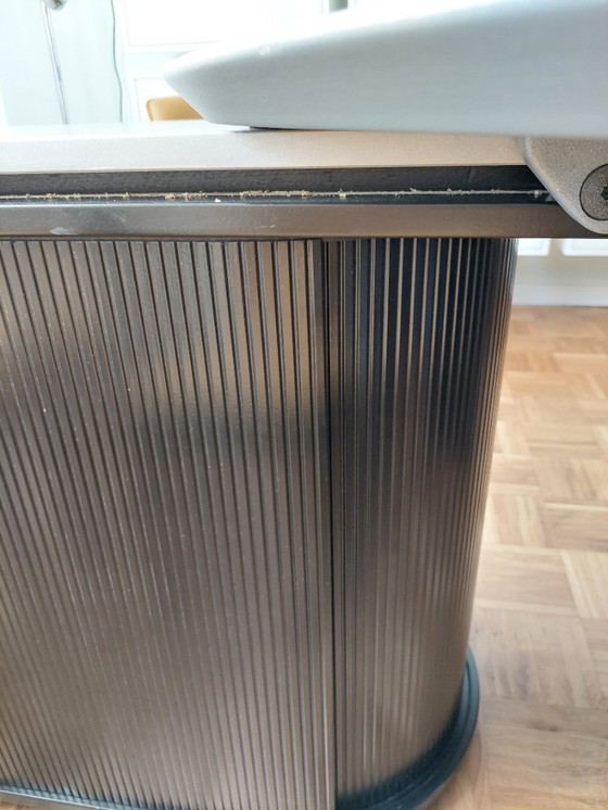 Image 1 of Leolux buro/eettafel