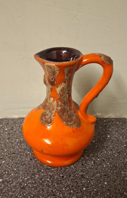 Jopeko kan germany fat lava model 80/15