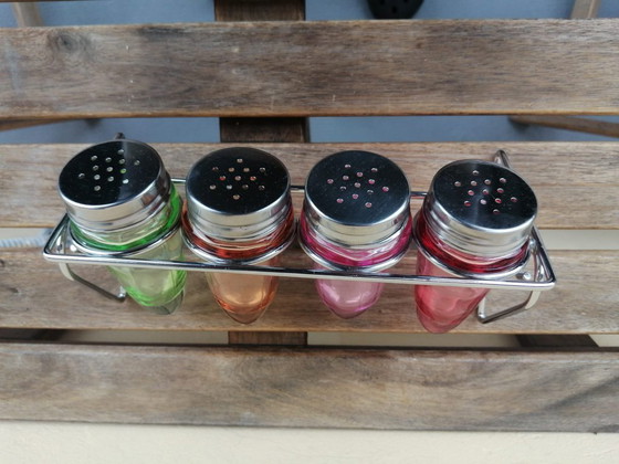 Image 1 of Kruidenrek uit de jaren 70/80