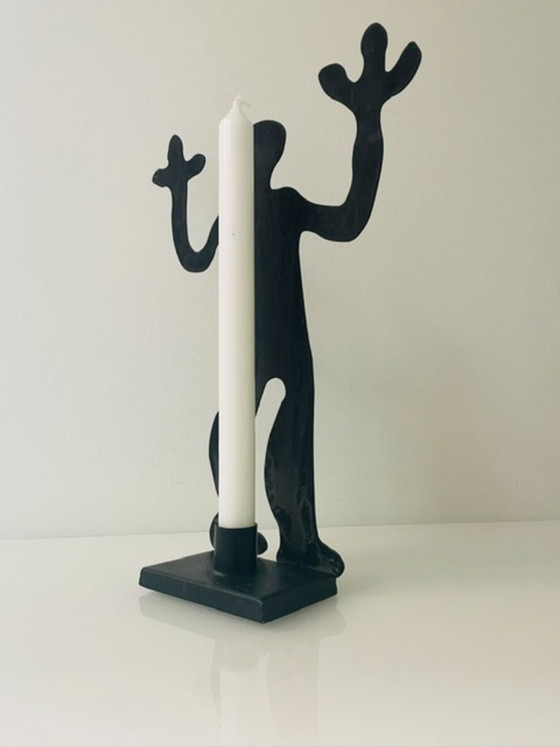 Image 1 of Candeliere vintage IKEA HÄLL – Anna Efverlund
