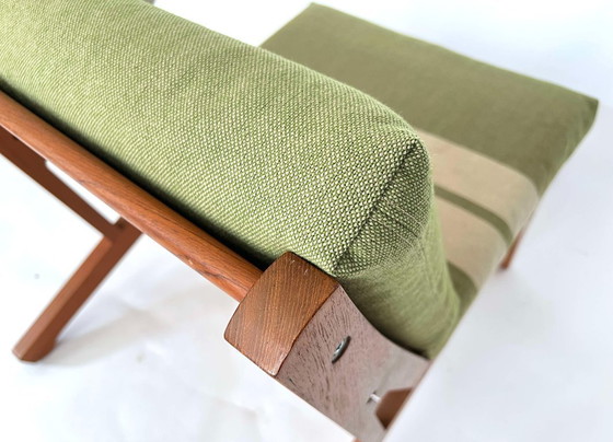 Image 1 of Sillón GE 370 de Hans J. Wegner para Getama