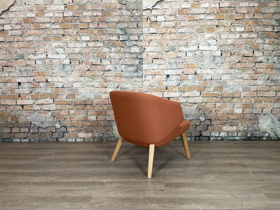 Image 1 of Montis Back Me Up Lounge terra