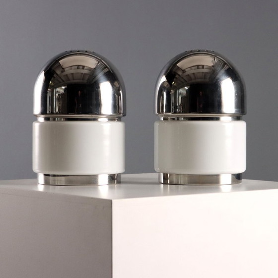 Image 1 of Reggiani Table Lamps