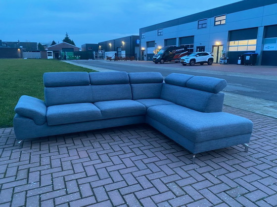 Image 1 of Divano angolare Montel Gray