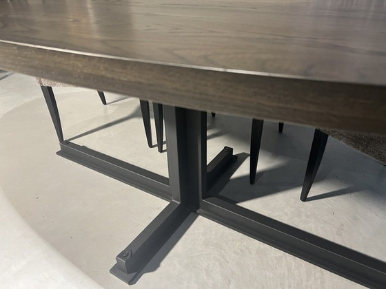 Cross – QLIV, Eetkamerstoelen (photo 6 of 6)