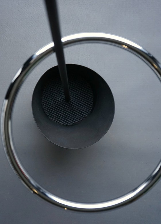 Image 1 of Porte-parapluie rare de Shiro Kuramata pour Pastoe, 1986