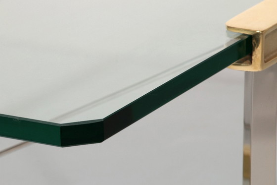 Image 1 of Coffee Table by Peter Ghyczy Model T34