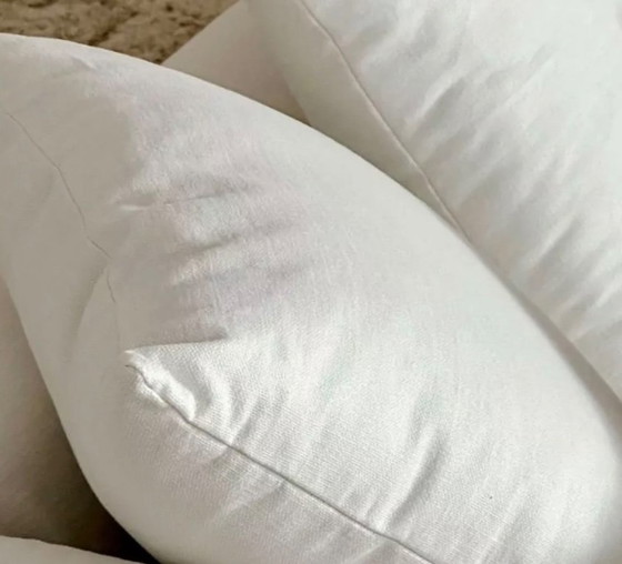 100% Linen Sofa, new, unused – MIV Interiorismo, 3-5 seaters, Textile (photo 4 of 5)