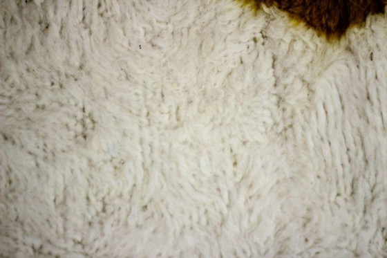 Image 1 of Traditional handmade carpet 250cmx150cm