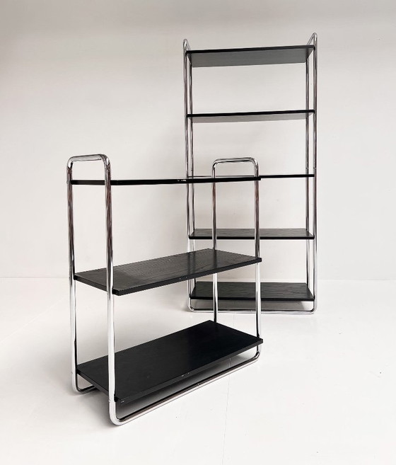 Image 1 of Wall unit (high) by Arnold Bauhaus, 1980's