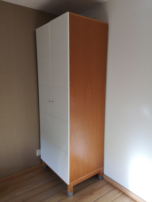 Armoire Jan des Bouvrie