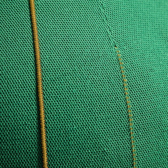Image 1 of MK11756 Mochi poef van Hella Jongerius voor Vitra