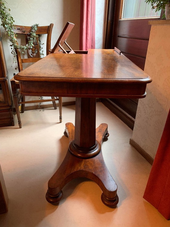 Image 1 of Reading table (1850)