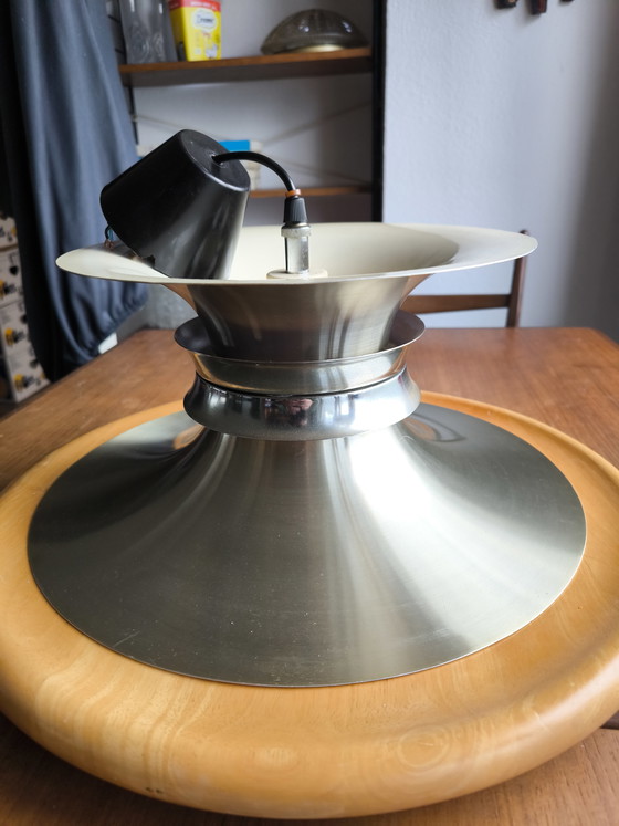 Image 1 of Danish design pendant lamp – Bent Nordsted – Lyskaer