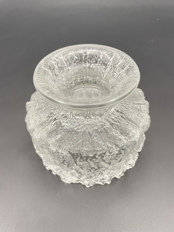 Iittala Seita Glasschale von Tapio Wirkkala, 1970er – Schalen (photo 4 of 6)