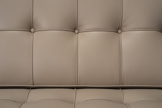 Image 1 of Rare Italian Sofa - MIM Roma 