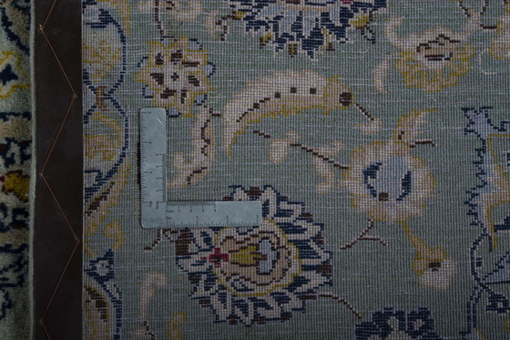 Image 1 of Tappeto persiano annodato a mano - Sughero Kashan 405 x 306 cm