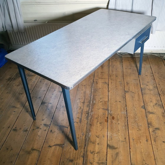 Image 1 of Friso Kramer, agencia de innovación de mediados de siglo