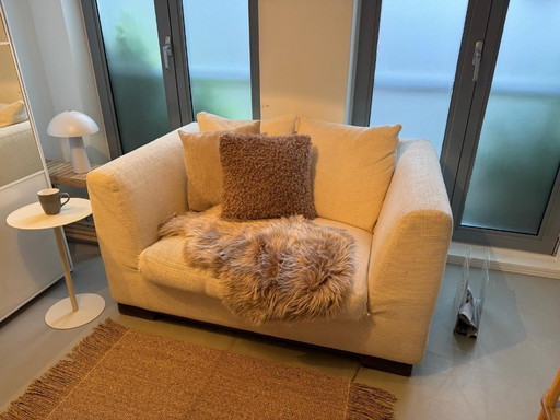 Canapé deux places Gelderland