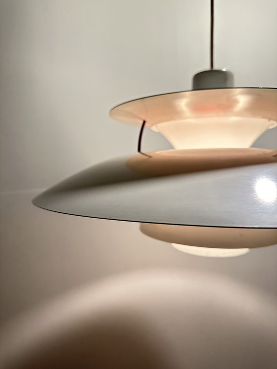 Image 1 of Poul Henningsen PH5 para Louis Poulsen