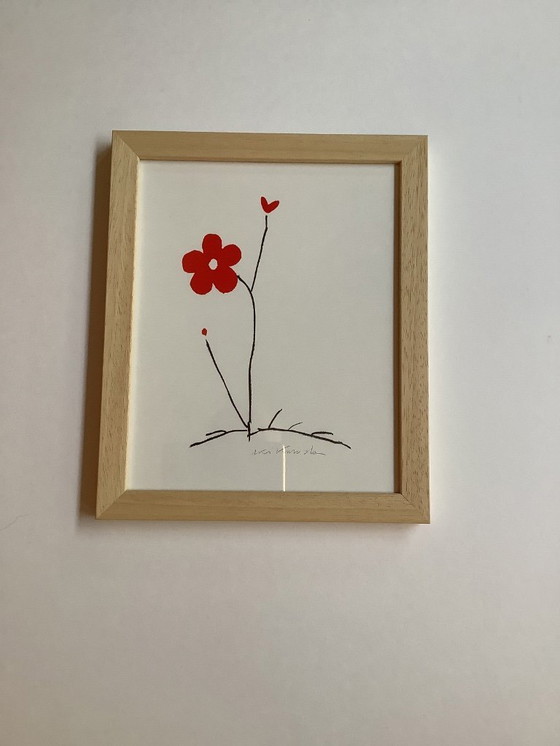 Image 1 of Fleurs Aki Kuroda