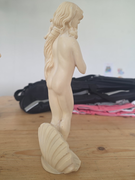 Image 1 of Harzstatue der Venus