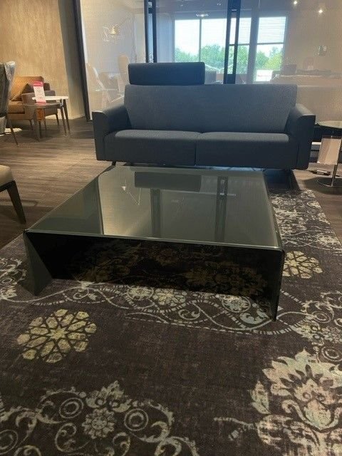 Image 1 of Table basse Private Label Bridge Moss