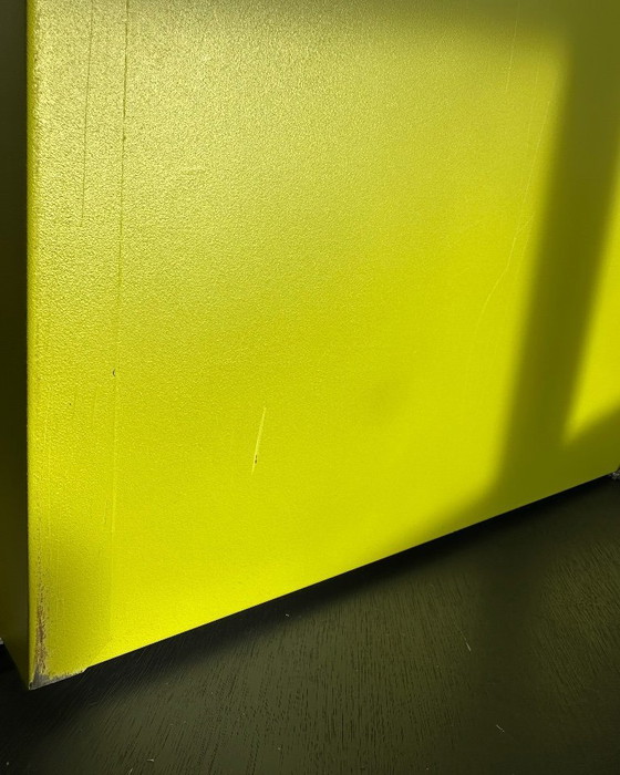 Image 1 of Schedario Bisley a 3 cassetti