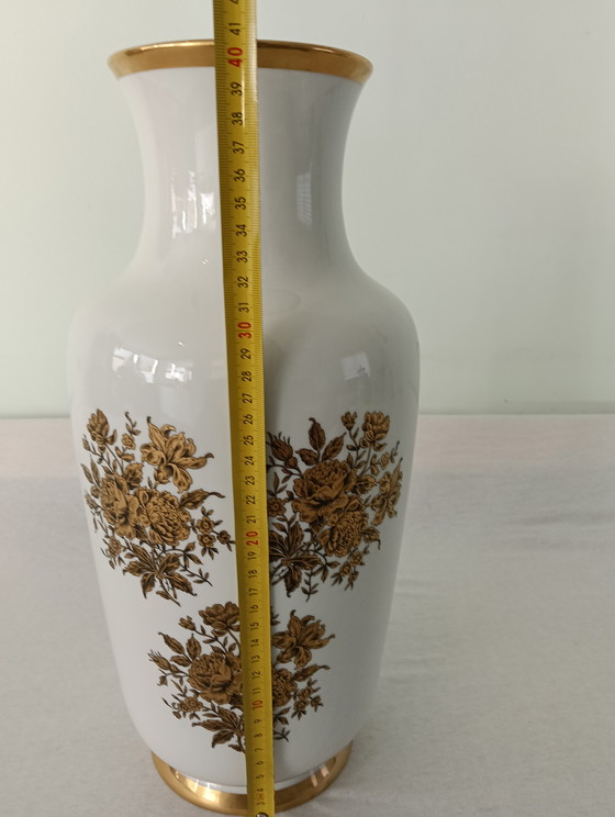 Image 1 of Gerold Porzellan Bavaria 42 cm 