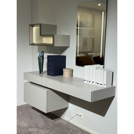 Tetrim dressing table