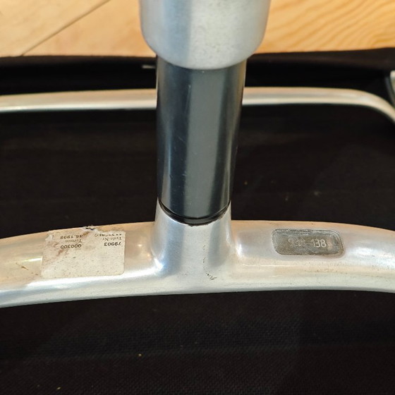 Image 1 of Sedie da ufficio Vitra Eames EA 112