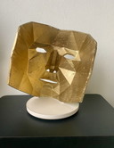 Marb - Unique - Masqart - Art Sculpture