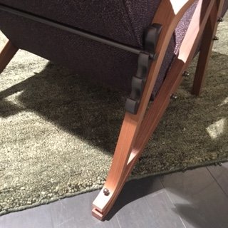 Image 1 of Zanotta Gilda fauteuil