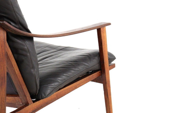 Image 1 of Vintage armchair easy chair midcentury